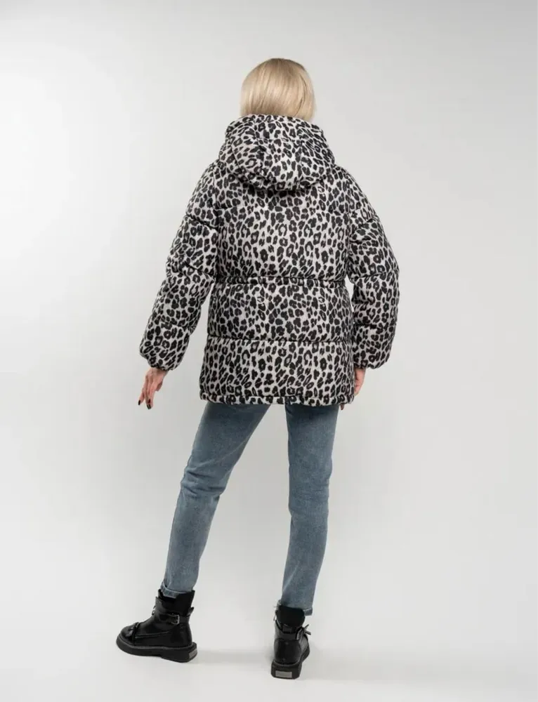 Куртка 6824040 Fabrika