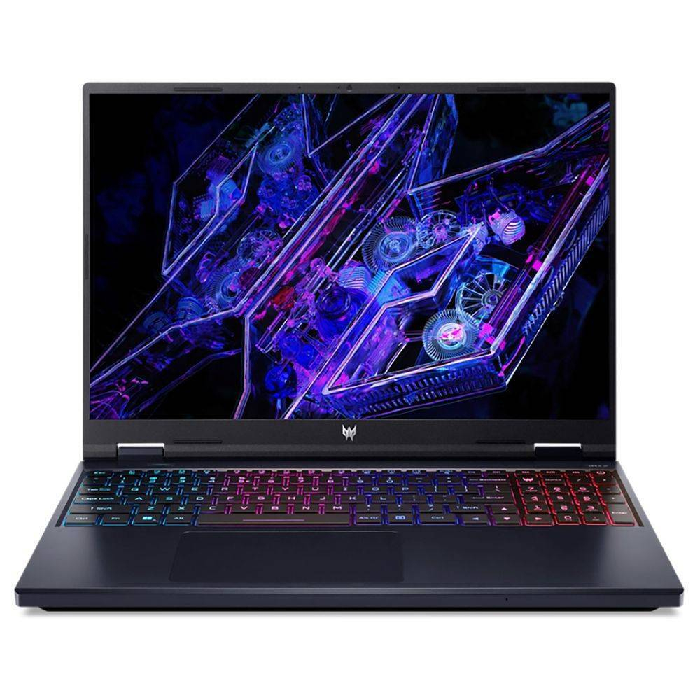 Ноутбук Acer Predator Triton Neo 16 PTN16-51-936A