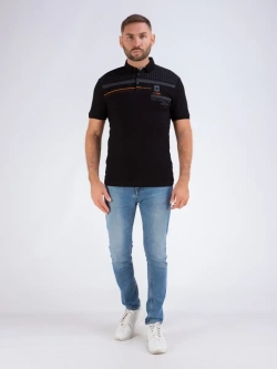 Футболка поло мужская Турция, тенниска