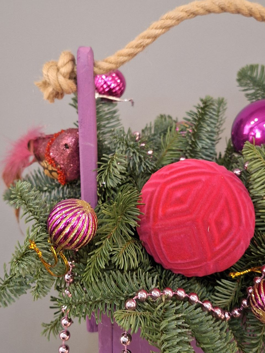 Композиция "Яркие моменты"