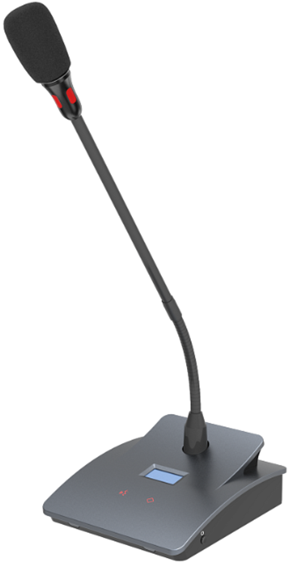 Пульт  ITC TS-W302