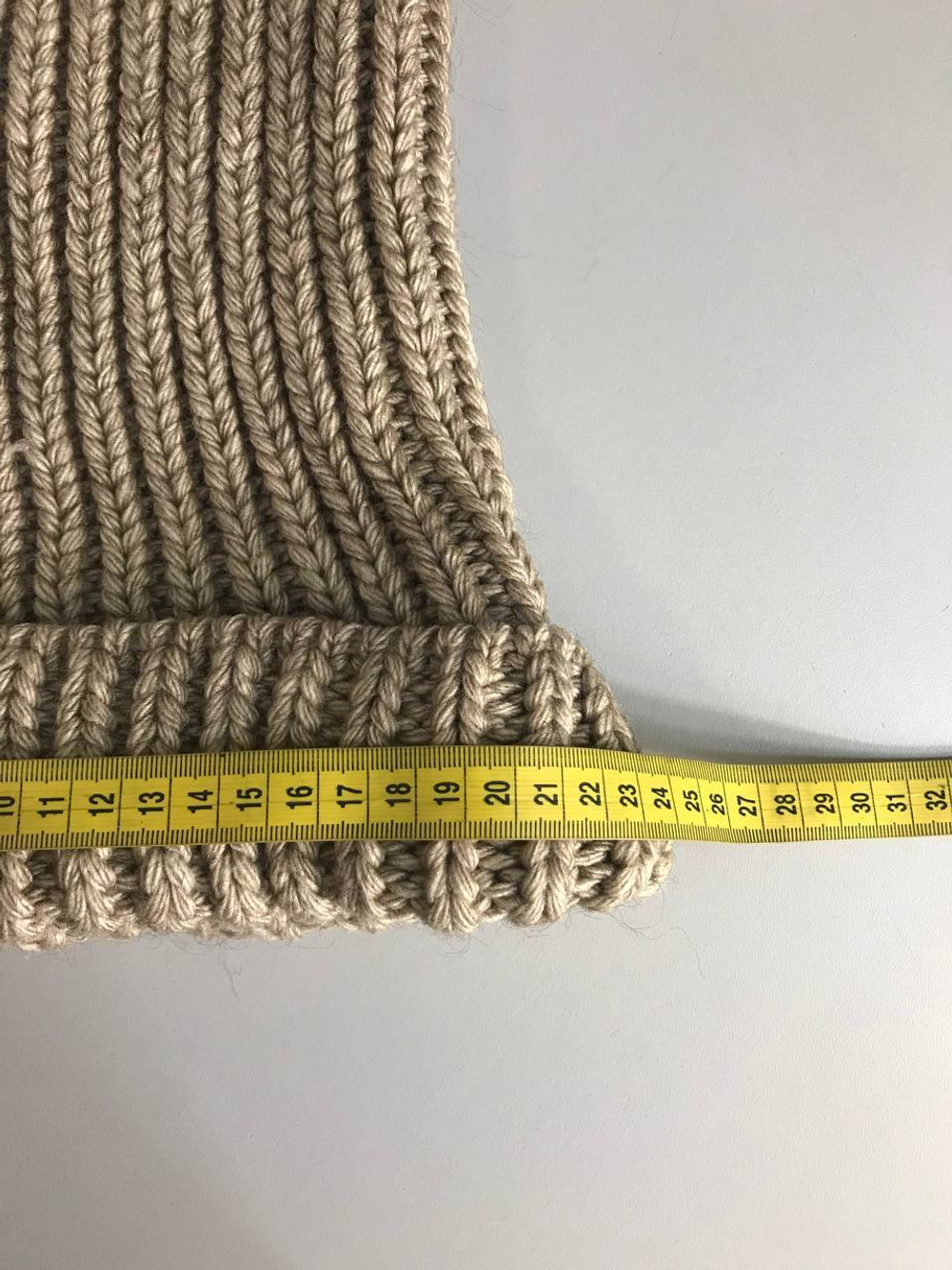 Шапка Siberika теплая