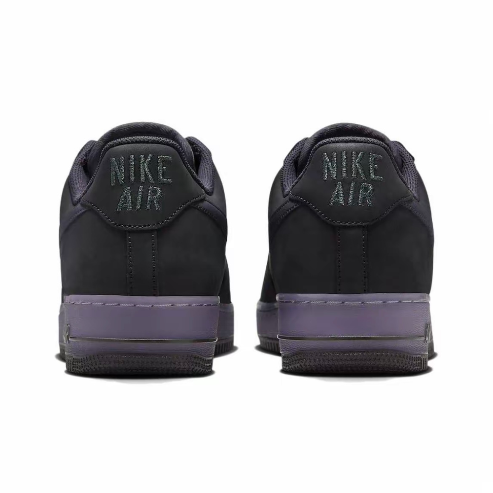 Nike Air Force 1 "World Tour Seoul"