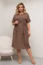 Платье Стефания №7 Valentina