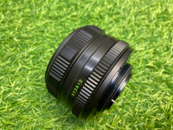 MC Helios-44M-5