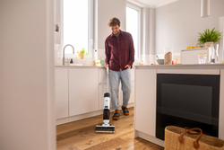 Вертикальный моющий пылесос KFL 1