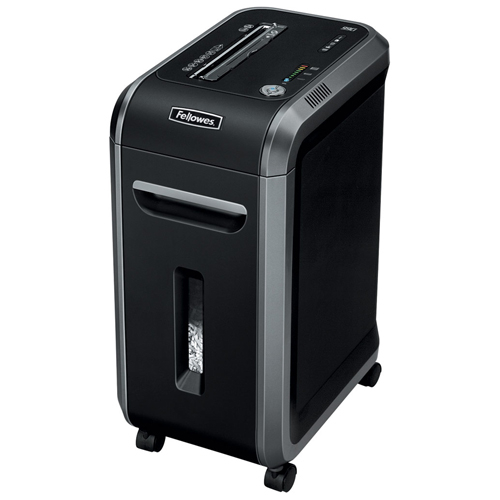 Уничтожитель документов Fellowes Powershred 99Ci (FS-46910)