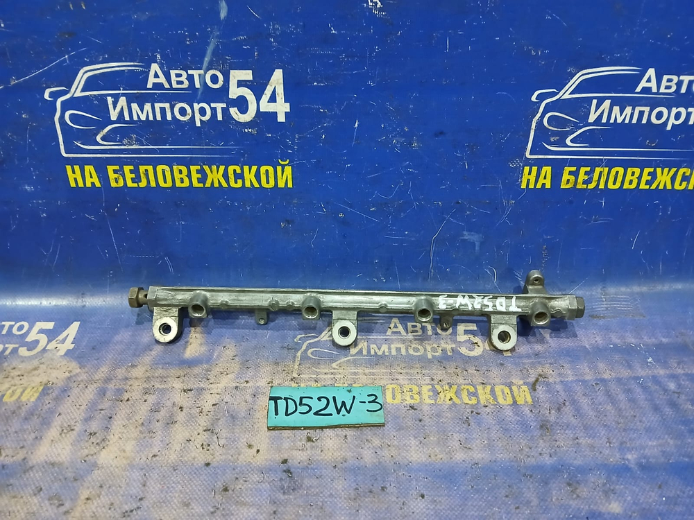 Топливная рейка SUZUKI ESCUDO 2000