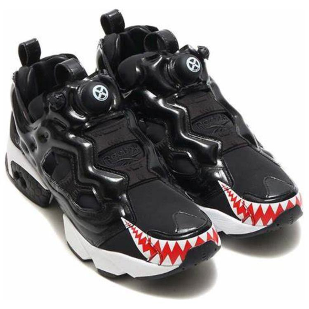 Кроссовки Reebok Instapump Fury Atmos X Bounty Hunter Sameru Kun