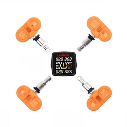 Launch TPMS BT