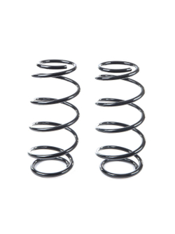 Пружина передняя L R OPEL Astra G/Vectra B 1,6/1,8L GANZ GIK02356