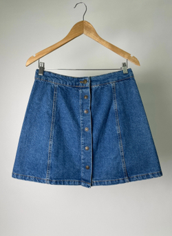 Юбка PULL&BEAR