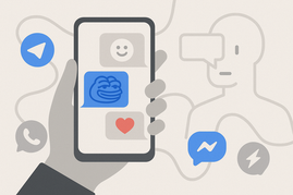 Эмодзи, мемы и живой диалог: какого общения ждут ваши покупатели