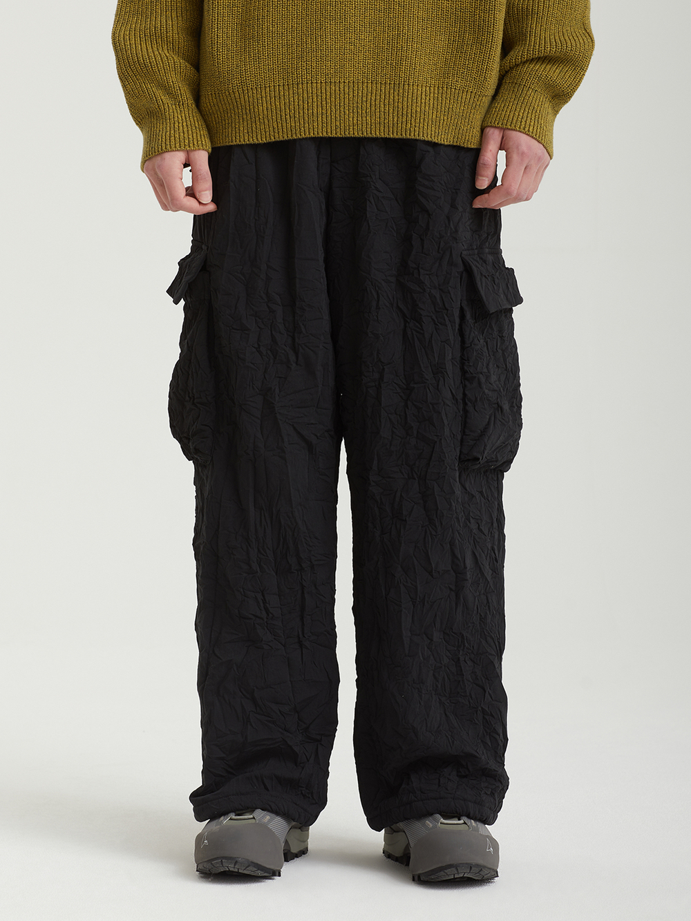 Мужские Брюки Infinity Crease Primaloft Cargo