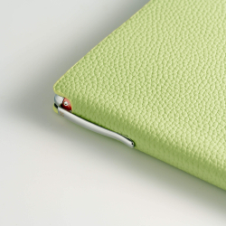 Traveller Блокнот (Зелёный)