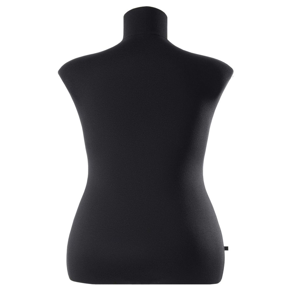 Манекен портновский Кристина, комплект Премиум, размер 54, цвет черный