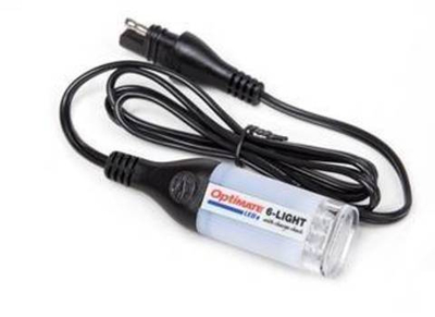 Индикатор заряда АКБ