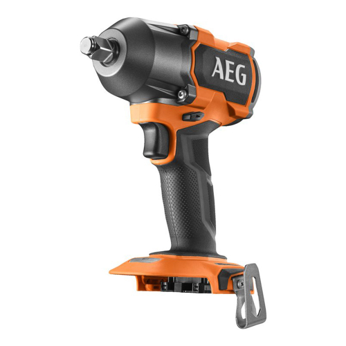 Гайковерт ударный AEG BSS18MTF12BL-0 4935479663 18 В