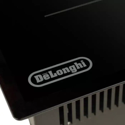 DeLonghi Индукционная варочная панель с вытяжкой ELETTRA 4B2F TC ARIA