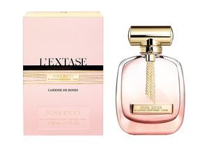 Nina Ricci L'Extase Caresse de Roses Eau De Parfum