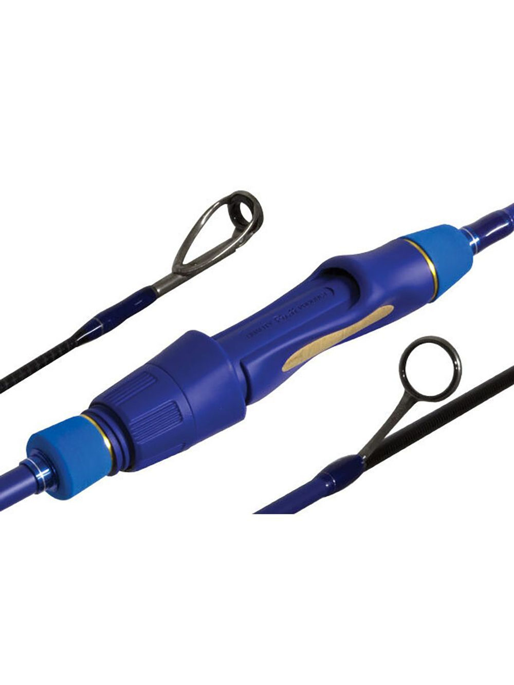 Спиннинг Maximus NEON MIDORI