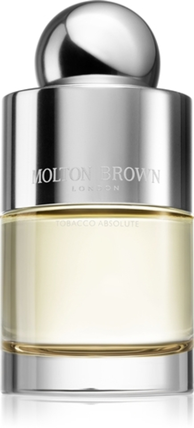 Molton Brown Tobacco Absolute EDT туалетная вода для мужчин