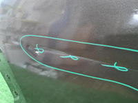 Дверь задняя правая Toyota RAV4 5 XA50 (2018-н.в.)