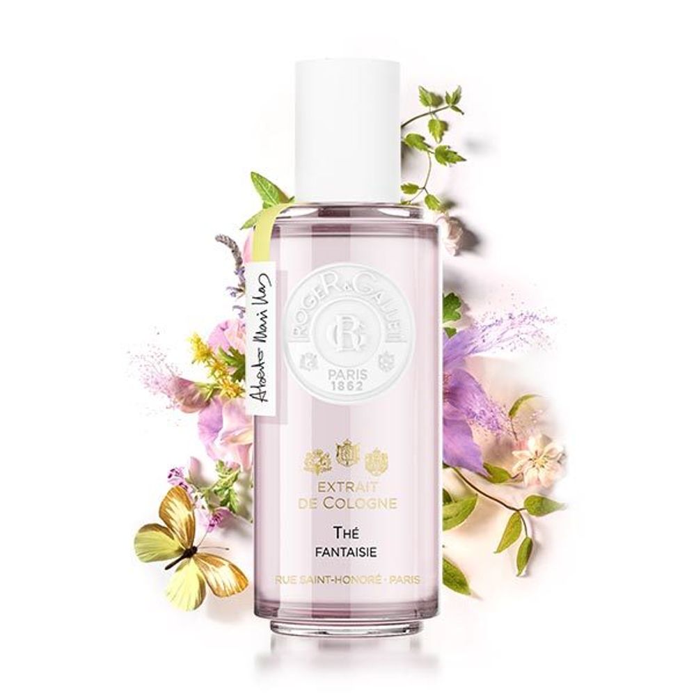 Roger and Gallet The Fantaisie