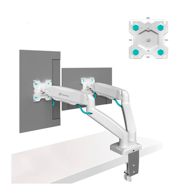 G160-W кронштейн для монитора ONKRON