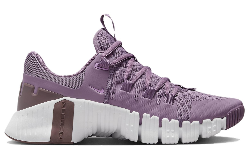 Nike Free Metcon 5 Violet Dust Women"s