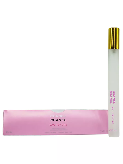 ТВ ручка 35 мл CHANEL Chance eau Tendre