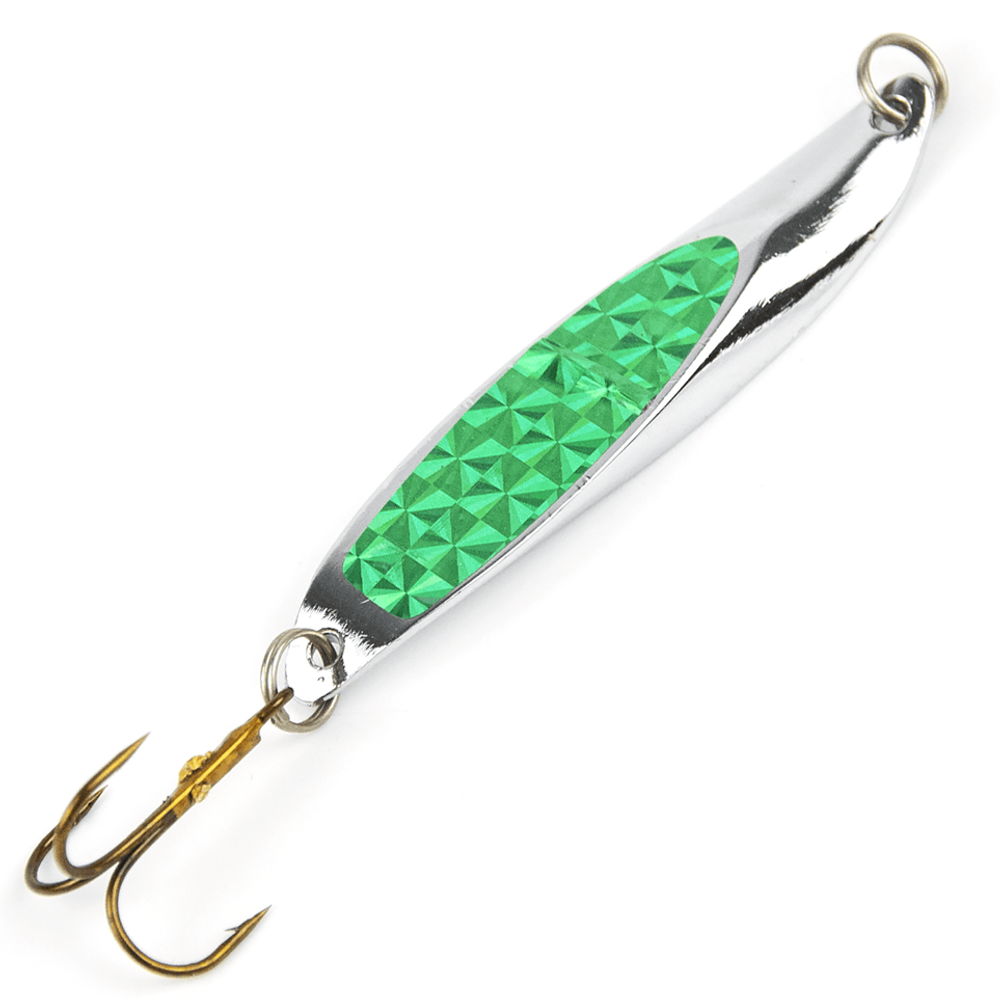 Блесна кастмастер Halco Twisty (24гр)