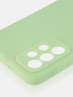 Чехол ROSCO для Samsung Galaxy A23 оптом (арт. SS-A23-COLOURFUL-GREEN)