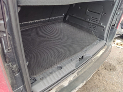 Автоковрики для MERCEDES CITAN  TOURER