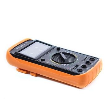 Цифровой мультиметр DT-9205A