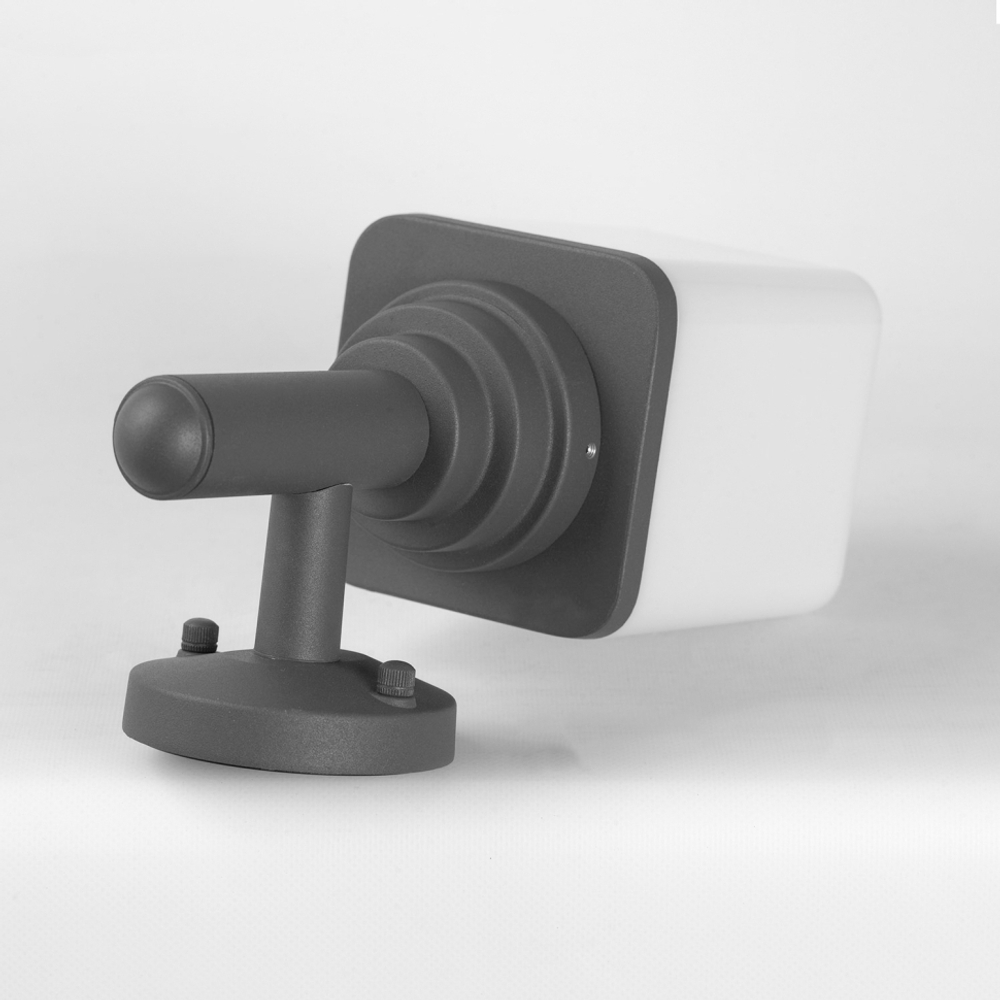 Уличный настенный светодиодный светильник Lussole LSP-8956