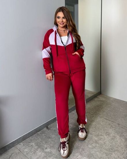 Костюм УК-1027 Фабрика Моды