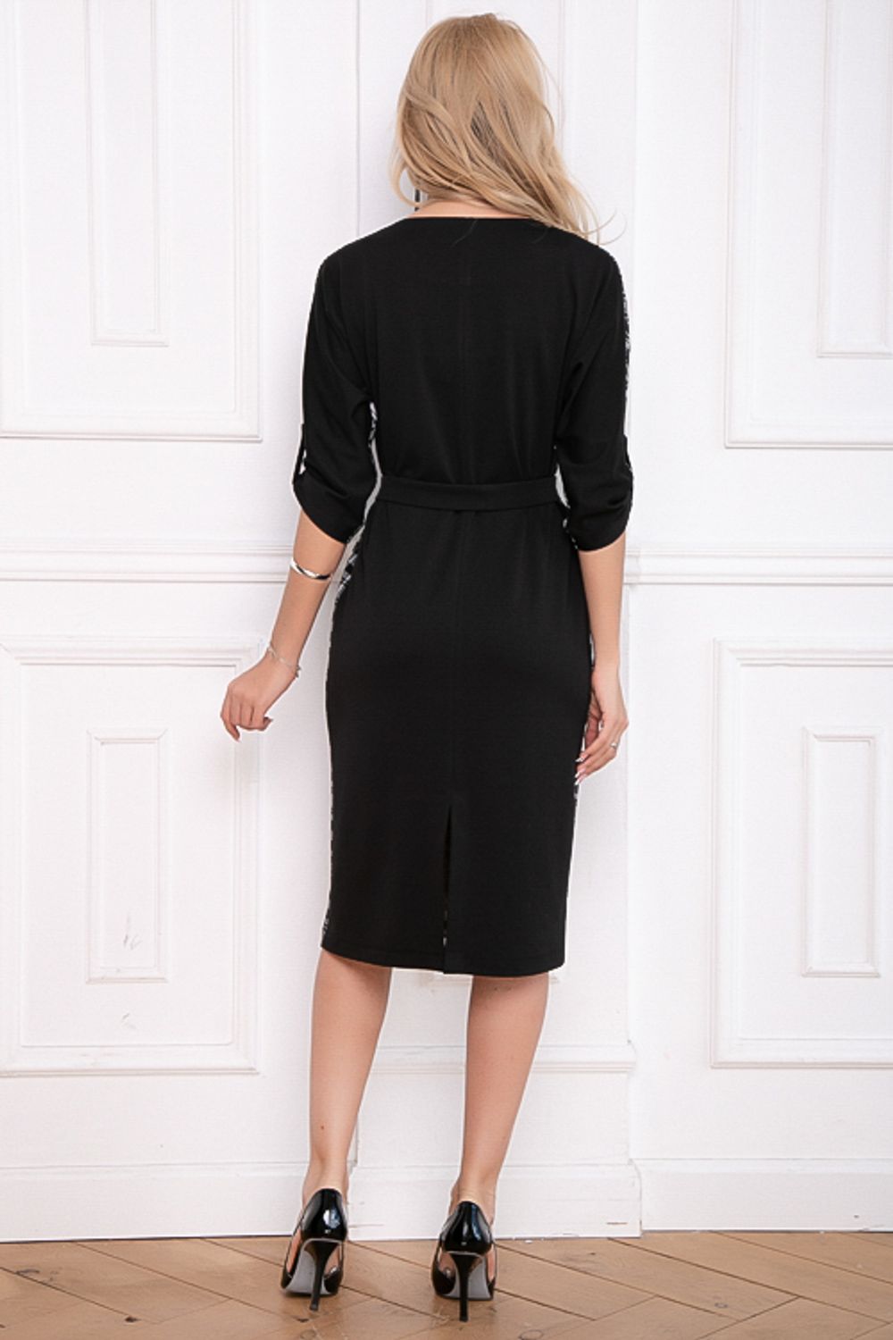 Платье 70451 Avili