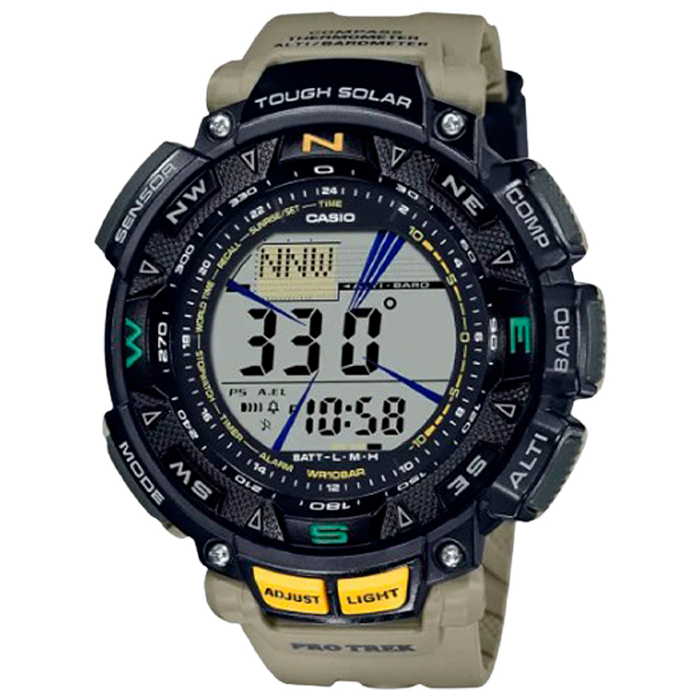 Casio PRG-240-5