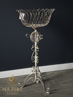 Подставка для растений "Брокант" Ø 39x85 см