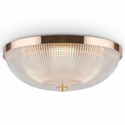 Накладной светильник Maytoni Coupe C046CL-03G