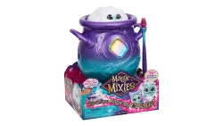 Magic Mixies S3 Purple Большой интерактивный Котел 30479