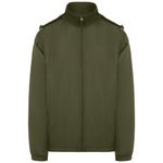 Утепленная куртка унисекс Makalu