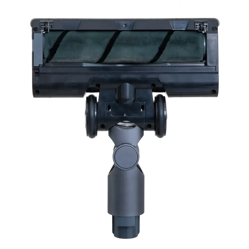 Пылесос вертикальный Polaris PVCSDC 8001 графит/серый