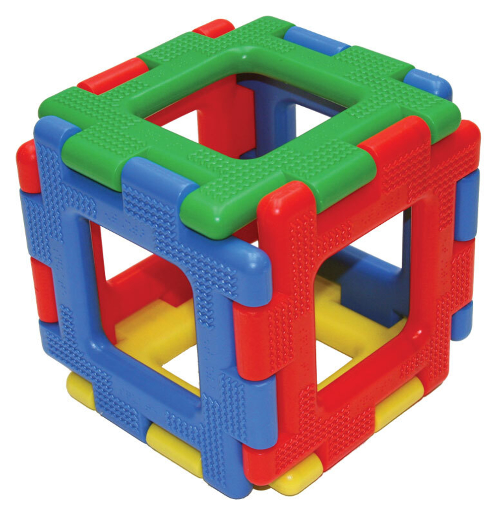 Набор Полидрон Гигант (комплект на группу)