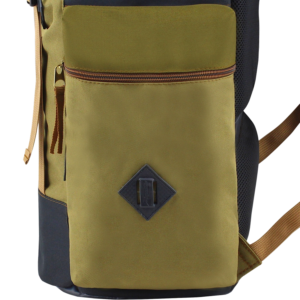Рюкзак 50л Aquatic РД-04ХС 520х370х210мм Вес 1.00кг Хаки, Синий