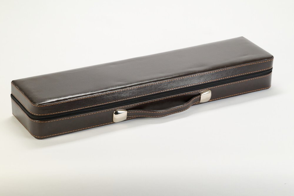 Подарочный набор шампурный №3 (5 шампуров)