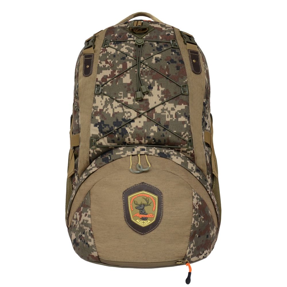 Рюкзак для охоты 46л РО-46 Aquatic