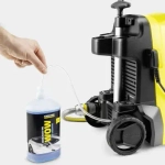 Мойка высокого давления Karcher K 4 Classic