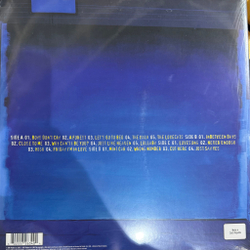 Виниловая пластинка The Cure ‎– Acoustic Hits 2LP